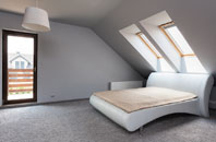Abington Pigotts bedroom extensions