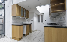 Abington Pigotts kitchen extension leads